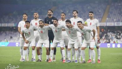 حمایت همهجانبه دولت از تیم ملی فوتبال ایران برای جام جهانی / تیم ملی فوتبال ایران , جام جهانی , احمد دنیامالی , فیفا , بازی دوستانه