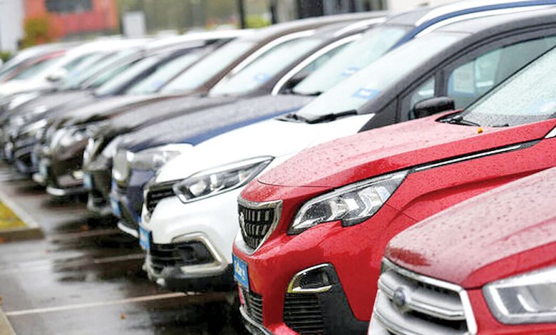 نماینده مجلس: تعرفه واردات خودرو کلید ارتقای کیفیت و رقابتپذیری است / خودرو , تعرفه واردات , کیفیت خودرو , سیاست تعرفه ای , صنعت خودرو