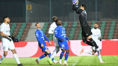 تغییر میزبان بازی استقلال و گل گهرسیرجان به شهر قدس / استقلال , گل گهرسیرجان , لیگ برتر , شهر قدس , تغییر میزبان