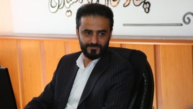 توسعه آرامستان شهر لردگان با اعطای 32 هکتار زمین رایگان / اخبار چهارمحال و بختیاری - اخبار استانها