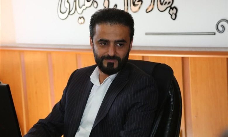 توسعه آرامستان شهر لردگان با اعطای 32 هکتار زمین رایگان / اخبار چهارمحال و بختیاری - اخبار استانها