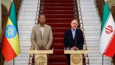 قالیباف: همواره بهدنبال توسعه روابط با کشورهای آفریقایی هستیم / اخبار سیاسی روز , اخبار سیاست خارجی