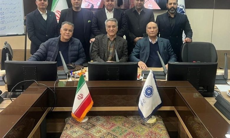 بوشهر در رأس اتاق مشترک ایران و قطر / اخبار بوشهر - اخبار استانها