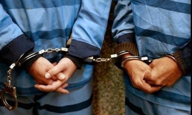 ضربات پی‌درپی پلیس به هسته‌های جرم در لرستان/ مجرمان در تنگنا قرار گفتند/ اخبار لرستان - اخبار استانها