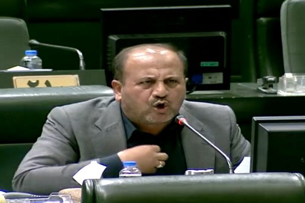 نوروزی: بازنشستگان، کارگران و کارمندان شرایط سختی دارند / مجلس , نوروزی , بازنشستگان , کارگران , کارمندان