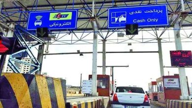 افزایش حداکثر ۳۰ درصدی عوارض آزادراهها / عوارض آزادراه , افزایش عوارض , وزارت راه و شهرسازی , هوشنگ بازوند , آزادراه تهران-شمال