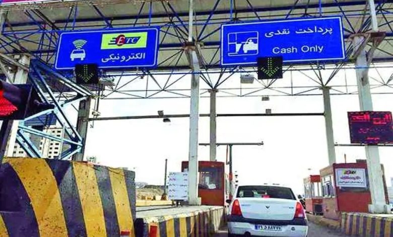 افزایش حداکثر ۳۰ درصدی عوارض آزادراهها / عوارض آزادراه , افزایش عوارض , وزارت راه و شهرسازی , هوشنگ بازوند , آزادراه تهران-شمال