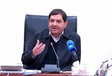 مخبر: بانوان در عرصه سیاست‌گذاری و اقتصاد دانش‌بنیان پیشرو باشند / اخبار سیاسی روز , اخبار دولت