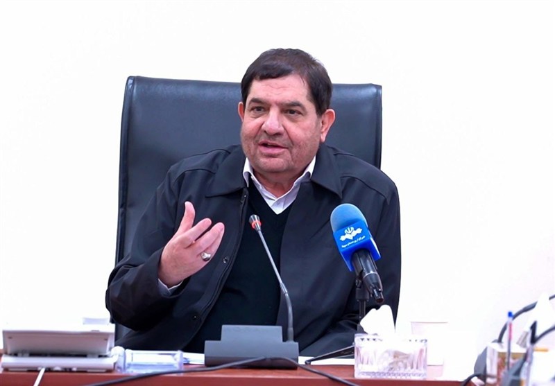 مخبر: بانوان در عرصه سیاستگذاری و اقتصاد دانشبنیان پیشرو باشند / اخبار سیاسی روز , اخبار دولت
