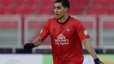 تراکتور هم قربانی شد؛ اخراجیهای پرسپولیس و تکرار تساوی در تبریز / تراکتور , پرسپولیس , لیگ برتر , تبریز , اخراجی