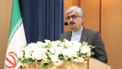 نابودی خاک یعنی پایان حیات و امنیت غذایی / اخبار فارس - اخبار استانها