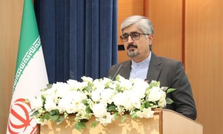 نابودی خاک یعنی پایان حیات و امنیت غذایی / اخبار فارس - اخبار استانها