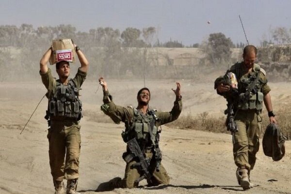 افزایش دوره خدمت سربازی در ارتش رژیم صهیونیستی؛ بحران جدید صهیونیستها / رژیم صهیونیستی , خدمت سربازی , ارتش , یسرائیل کاتز , بتسلئیل اسموتریچ