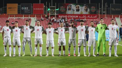 مذاکرات فدراسیون فوتبال ایران برای بازی دوستانه با اسپانیا در آستانه جام جهانی 2026 / تیم ملی ایران , جام جهانی 2026 , امیر قلعهنویی , اسپانیا , بازی دوستانه