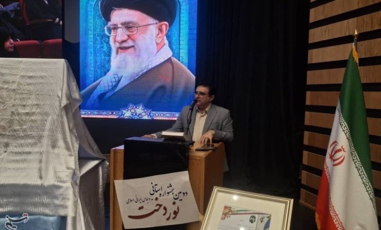 هنر دانشآموزان ادامه مقاومت فرهنگی دوران دفاع مقدس است / اخبار استان تهران - اخبار استانها