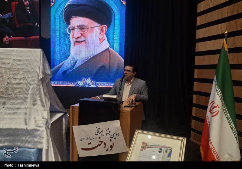 هنر دانش‌آموزان ادامه مقاومت فرهنگی دوران دفاع مقدس است / اخبار استان تهران - اخبار استانها