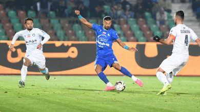 تغییر مکان بازی استقلال و گلگهر به شهر قدس و تحمیل خسارت مالی به تیم سیرجانی / استقلال تهران , گلگهر سیرجان , لیگ برتر , تغییر مکان بازی , خسارت مالی