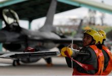 دولت ترامپ فروش ۱۱ میلیارد دلاری سلاح به تایوان را آغاز کرد / آمریکا , تایوان , فروش سلاح , دونالد ترامپ , روابط نظامی