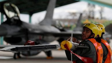 دولت ترامپ فروش ۱۱ میلیارد دلاری سلاح به تایوان را آغاز کرد / آمریکا , تایوان , فروش سلاح , دونالد ترامپ , روابط نظامی