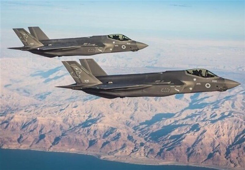 آمریکا بازگشت ترکیه به برنامه F-35 را منوط به عدم استفاده از سامانه S-400 کرد
