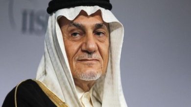 ترکی الفیصل: اسرائیل عامل بیثباتی منطقه است، نه ایران / ترکی الفیصل , اسرائیل , بیثباتی منطقه , عربستان سعودی , فلسطین