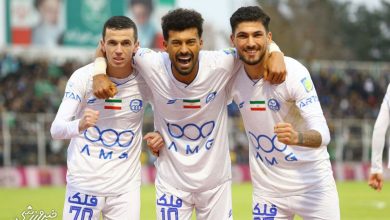 درخشش و اشتباهات قلیزاده در اولین حضور ثابت با استقلال مقابل خیبر / استقلال , اسماعیل قلیزاده , خیبر , لیگ برتر , علی دایی