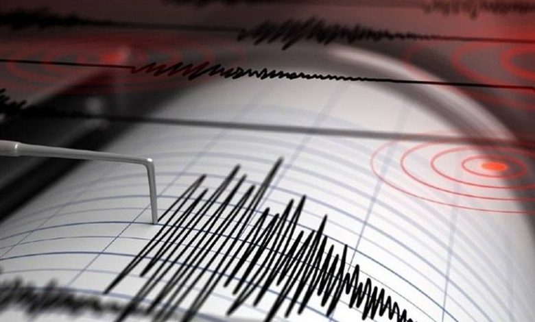 مشهد لرزید/ وقوع زمین لرزه در سفید سنگ فریمان/ اخبار خراسان رضوی - اخبار استانها