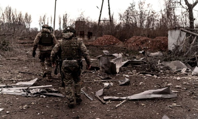 کاهش ۱۰۰ هزار نفری نیروهای ارتش اوکراین در طرح جدید آمریکا و اروپا / اوکراین , ارتش اوکراین , ناتو , تضمین امنیتی , کاهش نیرو