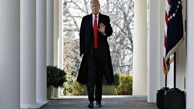 راهبرد جدید ترامپ: تعدیل حضور آمریکا در جهان و تمرکز بر تهدیدها / ترامپ، راهبرد جدید، آمریکا، سیاست خارجی، امنیت ملی , , , ,