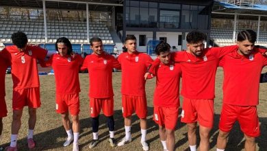 درخشش جوانان در هفته چهاردهم لیگ برتر؛ پوستاندازی فوتبال ایران / لیگ برتر , جوانان , هفته چهاردهم , فوتبال ایران , آریا شفیعدوست