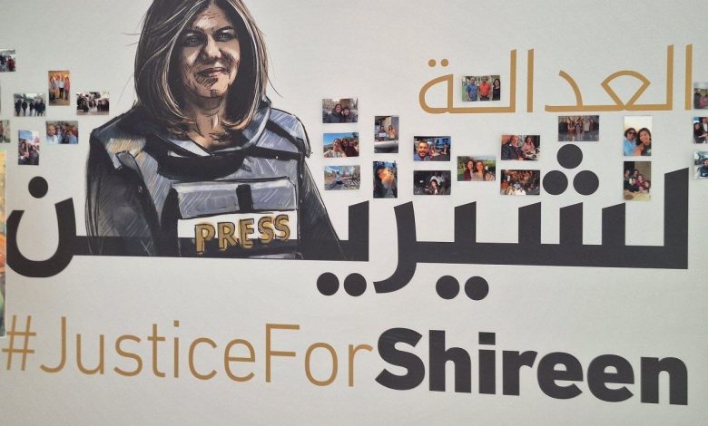 انتقاد سناتورهای آمریکایی از عدم پاسخگویی آمریکا و اسرائیل در ترور خبرنگاران / آمریکا، اسرائیل، ترور خبرنگاران، شیرین ابوعاقله، پاسخگویی , , , ,