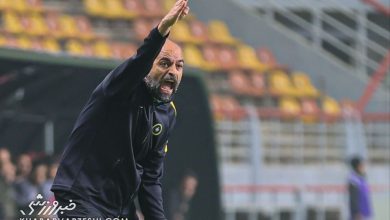 رکوردشکنی سپاهان با نویدکیا: ۱۱ برد در ۱۳ بازی و بازگشت به صدر جدول / سپاهان , محرم نویدکیا , لیگ برتر , صدر جدول , رکورد