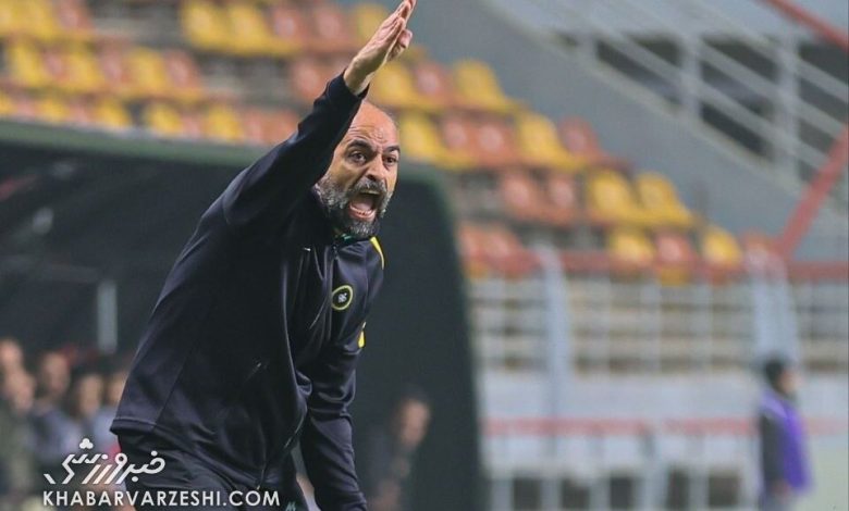 رکوردشکنی سپاهان با نویدکیا: ۱۱ برد در ۱۳ بازی و بازگشت به صدر جدول / سپاهان , محرم نویدکیا , لیگ برتر , صدر جدول , رکورد