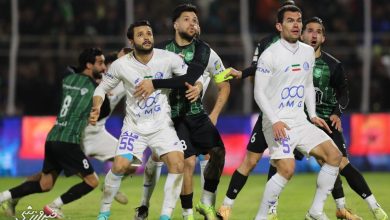 افزایش کارتهای زرد در هفته چهاردهم لیگ برتر؛ جوانها تعیینکننده شدند / لیگ برتر , هفته چهاردهم , کارت زرد , جوانان , فجر سپاسی