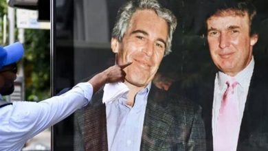 احضار روح اپستین در کاخ سفید / اخبار سیاسی روز , اخبار سیاست خارجی