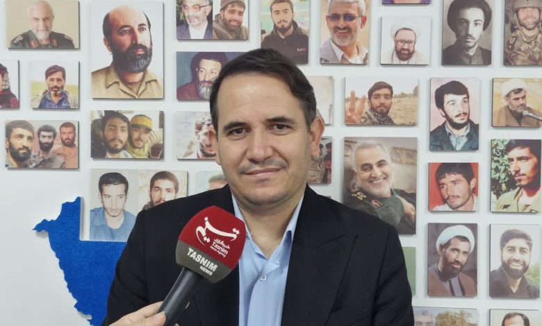 برگزاری دوره 12ساعته آموزش هوش مصنوعی ویژه مدیران مدارس ابتدایی اسلامشهر / اخبار استان تهران - اخبار استانها