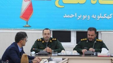 معیشت و آموزش، دو دغدغه جدی خبرنگاران است / اخبار کهگیلویه و بویراحمد - اخبار استانها