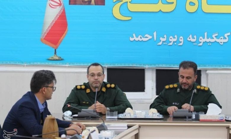 معیشت و آموزش، دو دغدغه جدی خبرنگاران است / اخبار کهگیلویه و بویراحمد - اخبار استانها