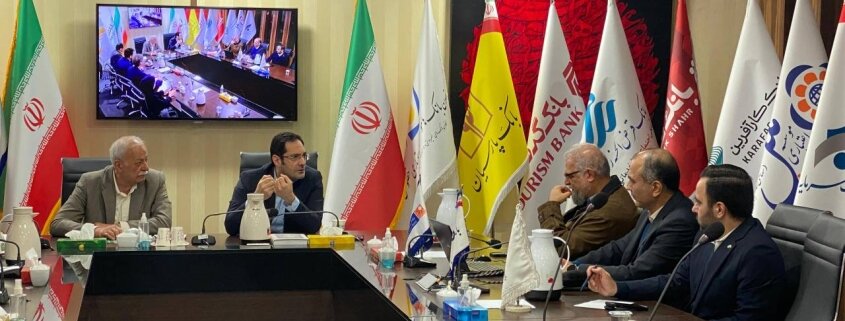 رئیس کانون بانک‌های خصوصی: بانک‌ها مقصر اصلی مشکلات اقتصادی نیستند / بانک‌های خصوصی , اقتصاد ایران , تسهیلات بانکی , روابط عمومی , مسئولیت اجتماعی