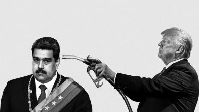 رویترز: ترامپ به مادورو برای ترک ونزوئلا ضربالاجل تعیین کرد / ترامپ, مادورو, ونزوئلا, تحریم, رویترز