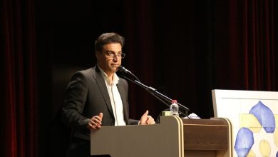 همایش ریحانه‌النبی نماد وحدت و همدلی در جنوب کشور / اخبار فارس - اخبار استانها