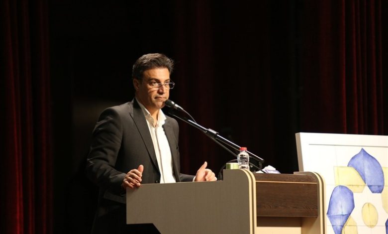 همایش ریحانهالنبی نماد وحدت و همدلی در جنوب کشور / اخبار فارس - اخبار استانها