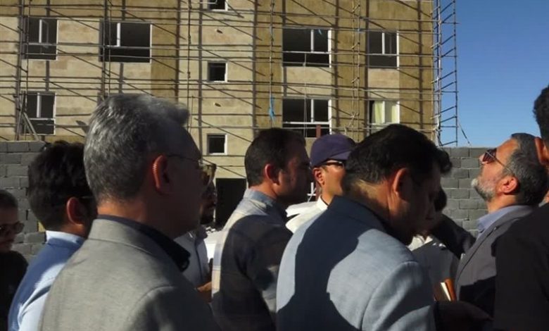 مسکن ملی در کردستان؛ وعدههای بیزمین، متقاضیان بیخانه / اخبار کردستان - اخبار استانها