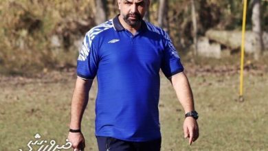 توصیه فنونیزاده به استقلال: قربانی را نسوزانید، او ۴ سال دیگر آماده است / پیروز قربانی , مرتضی فنونی زاده , استقلال , فجر سپاسی , لیگ برتر