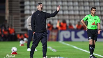 کریم باقری با واکنش صریح به بیانیه تراکتور: فوتبال ایران به مسئولیتپذیری اخلاقی نیاز دارد / کریم باقری , تراکتور , فوتبال ایران , مسئولیتپذیری اخلاقی , توهین قومی