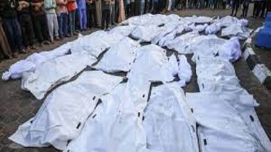 شمار شهدای نوار غزه به ۷۰ هزار و ۹۲۵ نفر رسید / غزه , شهدای فلسطین , رژیم صهیونیستی , حملات صهیونیستی , آمار شهدا