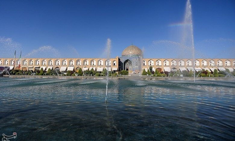 تصویب تخفیف 80 درصدی خدمات گردشگری اصفهان به مناسبت روز زن/ اخبار اصفهان - اخبار استانها