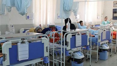 نیمی از قربانیان بستری آنفولانزا در کهگیلویه کودک هستند+فیلم / اخبار کهگیلویه و بویراحمد - اخبار استانها