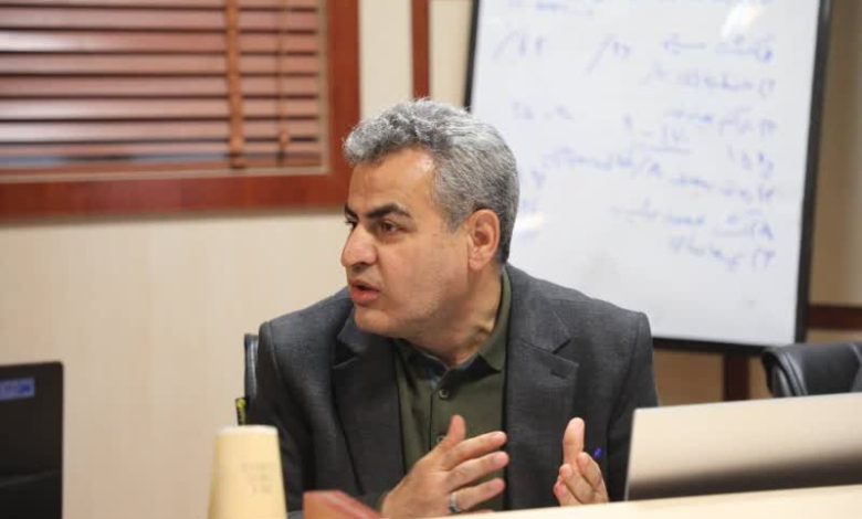 پیشنهاد پایلوت ملی آبیاری هوشمند در ایلام برای توسعه کشاورزی پایدار / آبیاری هوشمند , الگوی کشت , ایلام , کشاورزی پایدار , گیاهان دارویی