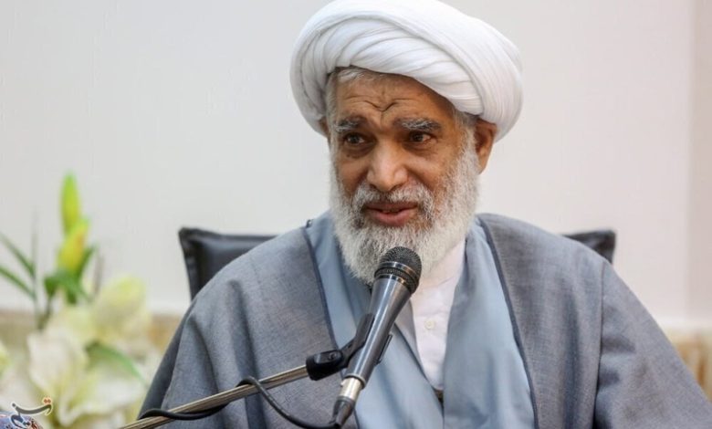 آیتالله یزدی نماد استقامت، جهاد و ولایتمداری بود / اخبار قم - اخبار استانها